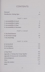 Cover of Open by Craig Gross