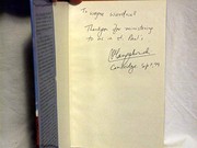 Cover of India, the grand experiment by Vishal Mangalwadi