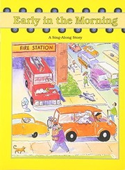 Front cover of Early in the Morning by Judith Bittinger