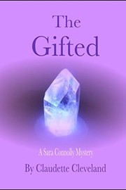 Front cover of The Gifted by Claudette Cleveland