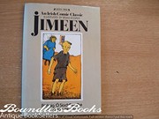 Front cover of Jimeen by Pádraig Ó Siochfhradha