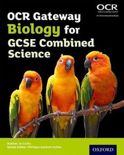 Front cover of Biology by Philippa Gardom Hulme