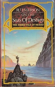 Front cover of On the Seas of Destiny by Ru Emerson