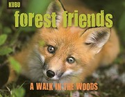 Cover of Forest Friends by June Eding