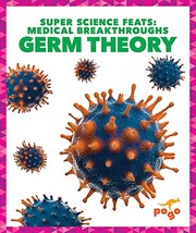 Cover of Germ Theory by Gleisner