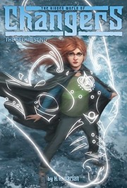 Front cover of Selkie Song by H. K. Varian