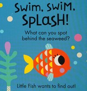 Cover of Splish, Splash! by Isabel Otter