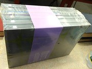 Cover of Pauli Lectures on Physics - 6-volume set by Wolfgang Pauli