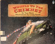Front cover of Whistle Up the Chimney by Nan Hunt