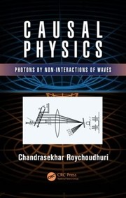 Cover of Causal Physics by Chandrasekhar Roychoudhuri