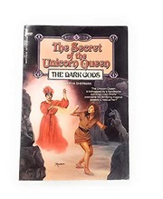Cover of The dark gods by Josepha Sherman