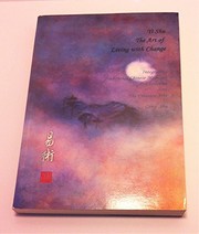 Front cover of Yi Shu: The Art of Living with Change by Shu Gong