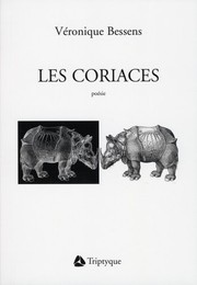 Cover of Les coriaces by Véronique Bessens