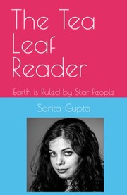 Cover of The Tea Leaf Reader by Sarita Gupta