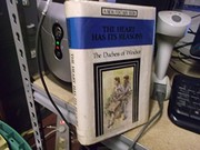 Cover of The heart has its reasons by Windsor, Wallis Duchess of