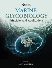 Front cover of Marine Glycobiology by Se-Kwon Kim