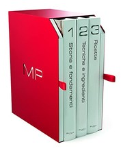Front cover of Modernist Pizza Italian Edition by Nathan Myhrvold