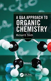 Front cover of Q and a APPROACH to ORGANIC CHEMISTRY by Michael B. Smith