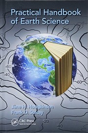 Front cover of Practical Handbook of Earth Science by Jane H. Hodgkinson