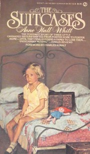 Front cover of The Suitcases by Anne Hall Whitt