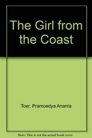 Front cover of Gadis Pantai by Pramoedya Ananta Toer