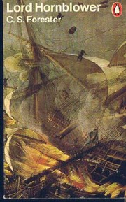 Cover of Lord Hornblower by C. S. Forester