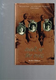 Cover of Aunts up the Cross by Robin Dalton