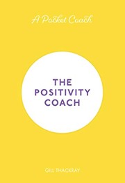 Cover of Pocket Coach by Gill Thackray