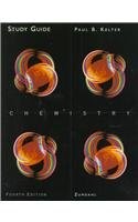 Front cover of Study guide for Chemistry, fourth edition [by] Steven S. Zumdahl by Paul B. Kelter