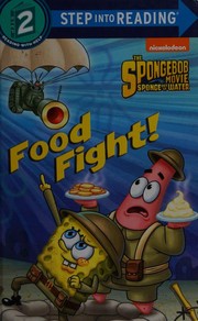 Cover of Food fight! by Courtney Carbone