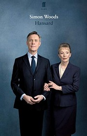 Cover of Hansard by Simon Woods
