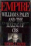 Cover of Empire by Lewis J. Paper