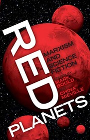 Cover of Red Planets by Mark Bould