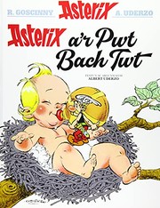Cover of Le Fils d'Astérix by Albert Uderzo