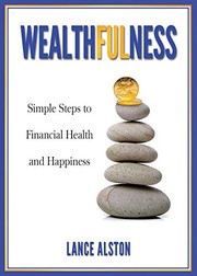 Cover of Wealthfulness by Lance Alston