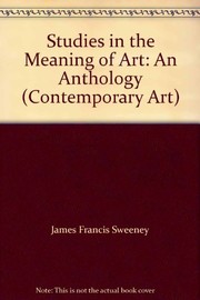 Front cover of Plastic redirections in 20th century painting by James Johnson Sweeney