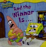 Front cover of And the Winner Is... by Jenny Miglis