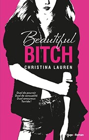 Front cover of Beautiful bitch by Christina Lauren