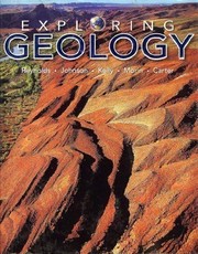 Cover of Exploring Geology by Stephen J. xzo Reynolds