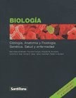 Front cover of POL.BIOLOGIA Citología Anatomía N.Ed by Maria Gabriela Barderi