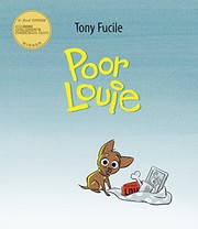 Front cover of Poor Louie by Tony Fucile