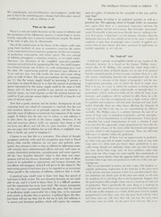 Front cover of Current Issues in the American Economy by Robert C. Puth