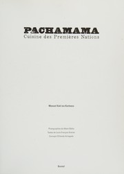 Cover of PachaMama by Manuel Kak'wa Kurtness