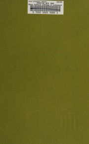 Cover of Ebony rhythm by Beatrice M. Murphy