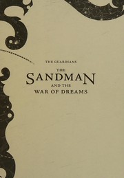 Front cover of The Sandman and the war of dreams by William Joyce