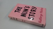Cover of The nun's story by Kathryn Hulme