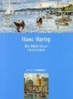 Cover of Title by Wieland Barthelmess