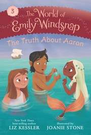 Front cover of The World Of Emily Windsnap by Liz Kessler