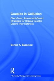 Cover of Couples in collusion by Dennis A. Bagarozzi