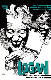 Cover of Logan by Howard Mackie